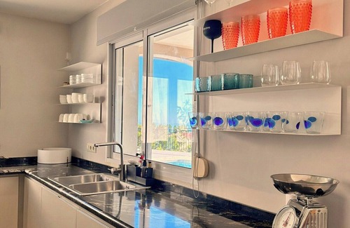 Altea la Vella Casa | Villa Sarawella by Richard Rentals