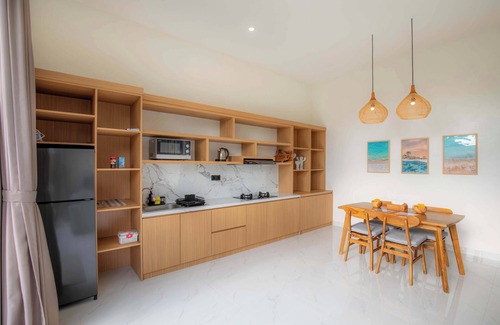 Lodtunduh Villa | Villa Sardegna Ubud