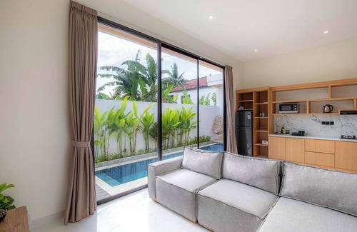 Lodtunduh Villa | Villa Sardegna Ubud