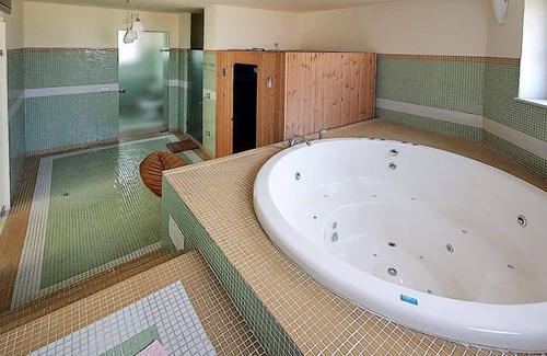 Sarezzano Casa | Casa de vacaciones Villa Sarezzano en Sarezzano - 10 personas, 4 dormitorios