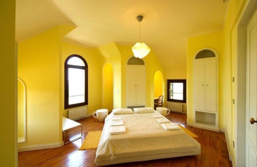 Sarezzano Casa | Casa de vacaciones Villa Sarezzano en Sarezzano - 10 personas, 4 dormitorios