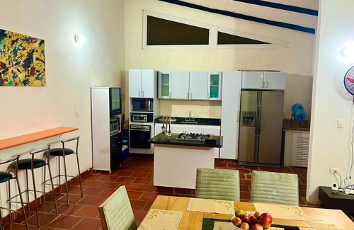 Apulo Casa | VILLA SARI