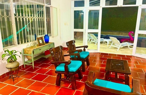 Apulo Casa | VILLA SARI