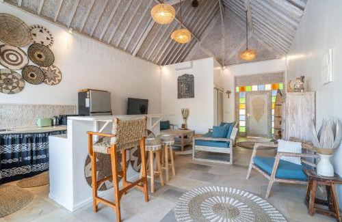 Gili Air Villa | Villa Satu Cinta