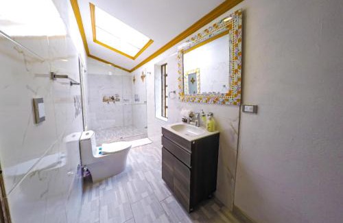 Raquira Cabina | Villa Satu
