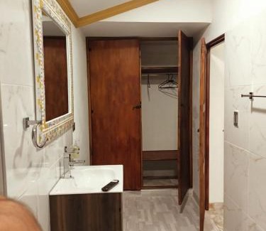 Raquira Cabina | Villa Satu