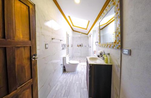 Raquira Cabina | Villa Satu