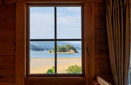 Kurahashi Villa | Villa & Sauna - NAGIOTO -