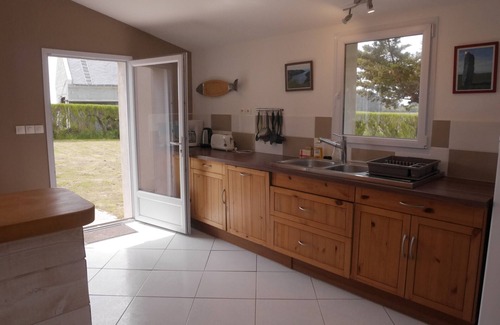 Sauzon Casa | Casa Sauzon, 3 dormitorios, 7 personas