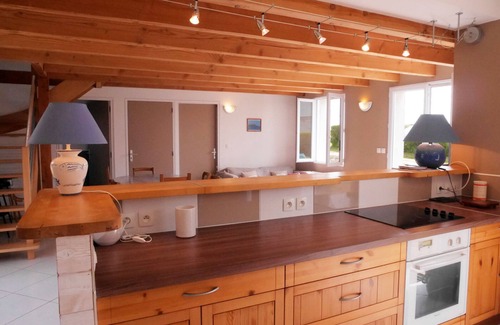 Sauzon Casa | Casa Sauzon, 3 dormitorios, 7 personas