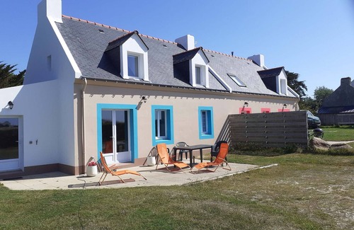 Sauzon Casa | Casa Sauzon, 3 dormitorios, 7 personas
