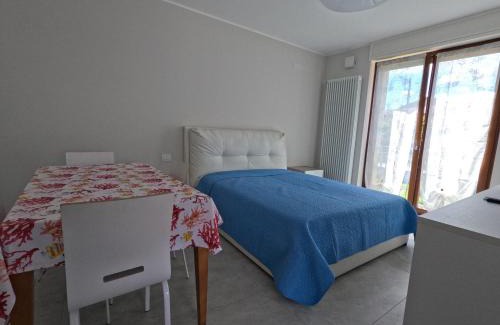 Quartiere XXIV Don Bosco Casa | Villa Savi