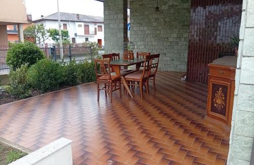 Quartiere XXIV Don Bosco Casa | Villa Savi