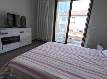 Quartiere XXIV Don Bosco Casa | Villa Savi