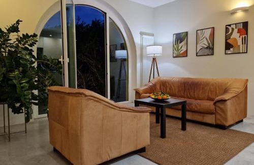 Castilenti Apartamento | Villa Savini Garten Appartment