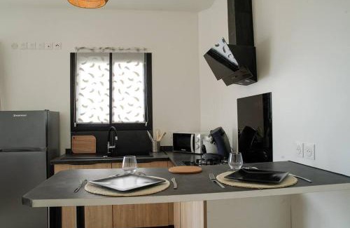 Montvert-les Bas Casa | Villa Savio