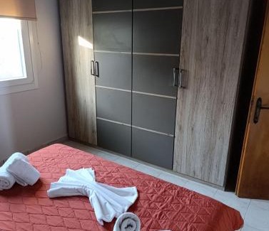 Avdira Casa | Villa savvas