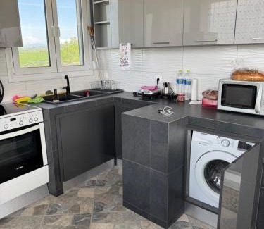 Nea Propontida Casa | Villa SBhome Vergia Kallikrateia Chalkidiki