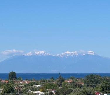 Nea Propontida Casa | Villa SBhome Vergia Kallikrateia Chalkidiki