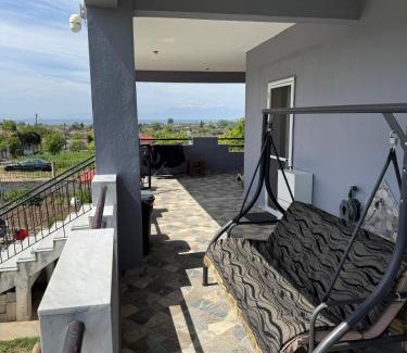 Nea Propontida Casa | Villa SBhome Vergia Kallikrateia Chalkidiki