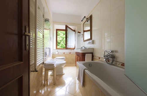 Siena Hotel | Villa Scacciapensieri Boutique Hotel