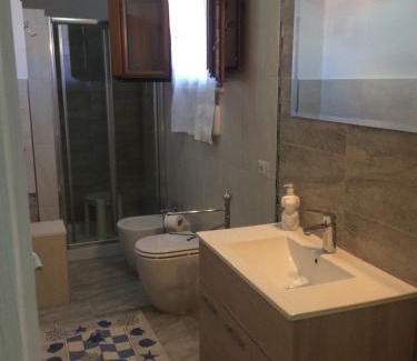 Santa Domenica Apartamento | Villa Scalea