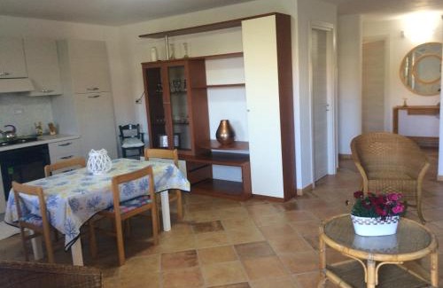 Santa Domenica Apartamento | Villa Scalea