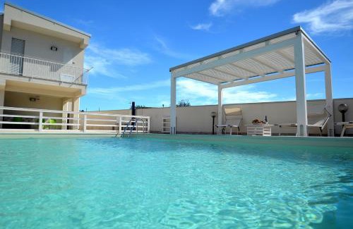 Alcamo Villa | Villa Scampati