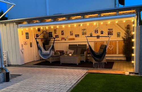 Rust Apartamento | Villa Scandic Apartments