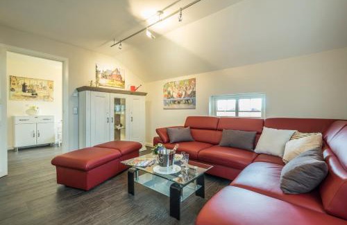 Rust Apartamento | Villa Scandic Apartments