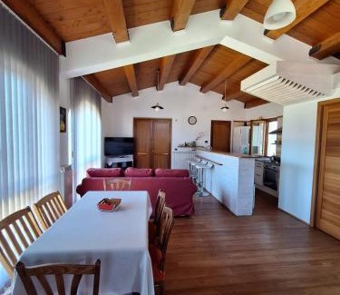Sigillo Villa | Villa Scarialetto nel Parco Naturale di Monte Cucco