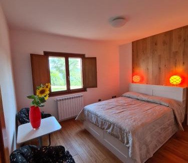 Sigillo Villa | Villa Scarialetto nel Parco Naturale di Monte Cucco