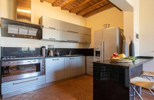 Grezzano Villa | Villa Scarperia Cómoda residencia de vacaciones