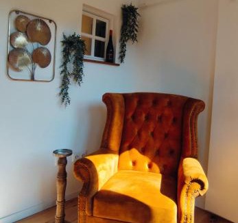 Bad Muenster am Stein-Ebernburg Apartamento | Villa Schöneck Bad Münster