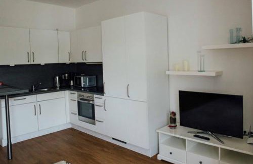 Papenburg Apartamento | Villa Schönfeld Wohnung 1
