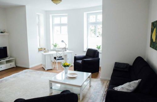 Papenburg Apartamento | Villa Schönfeld Wohnung 1