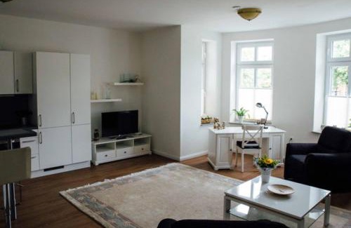 Papenburg Apartamento | Villa Schönfeld Wohnung 1