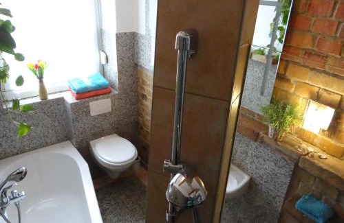 Senftenberg Apartamento | Villa "Schöni"