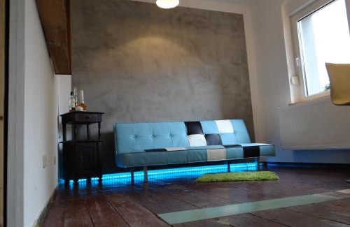 Senftenberg Apartamento | Villa "Schöni"
