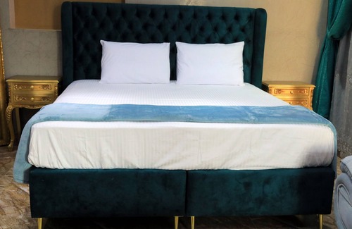 Giza Cama Y Desayuno | Villa Scheherazade