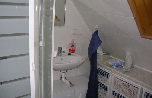 Wildemann Apartamento | confortable apartamento en el borde del bosque para 4 personas