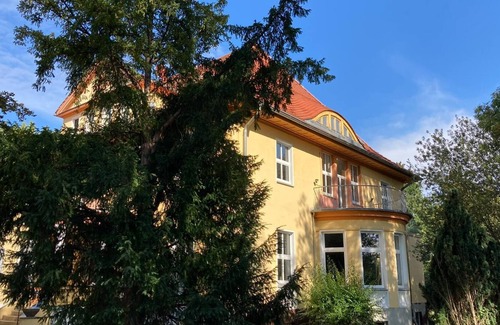 Spremberg Apartamento | Villa Schomberg 1
