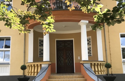 Spremberg Apartamento | Villa Schomberg 3