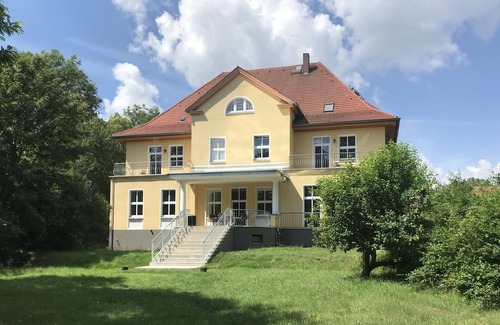Spremberg Apartamento | Villa Schomberg 3