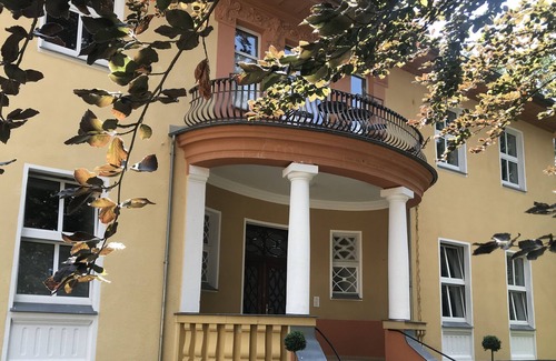 Spremberg Apartamento | Villa Schomberg 3