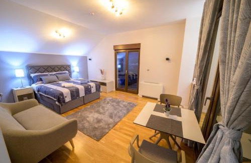 Mostar Villa | Villa Schumann