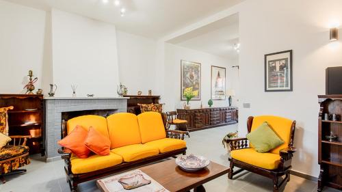 Zona XXXIII Acilia Sud Apartamento | Villa Scini by Rentbeat
