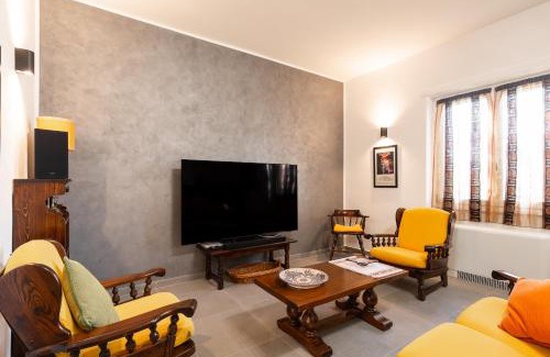 Zona XXXIII Acilia Sud Apartamento | Villa Scini by Rentbeat