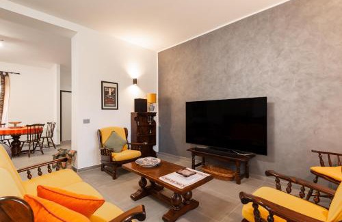 Zona XXXIII Acilia Sud Apartamento | Villa Scini by Rentbeat