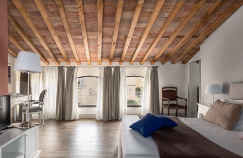 Calci Casa | Villa Scorzi